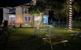 Nasheman Resorts